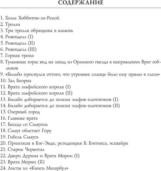 Книга издательства АСТ. Рисунки Дж.Р.Р. Толкина, твердая обложка