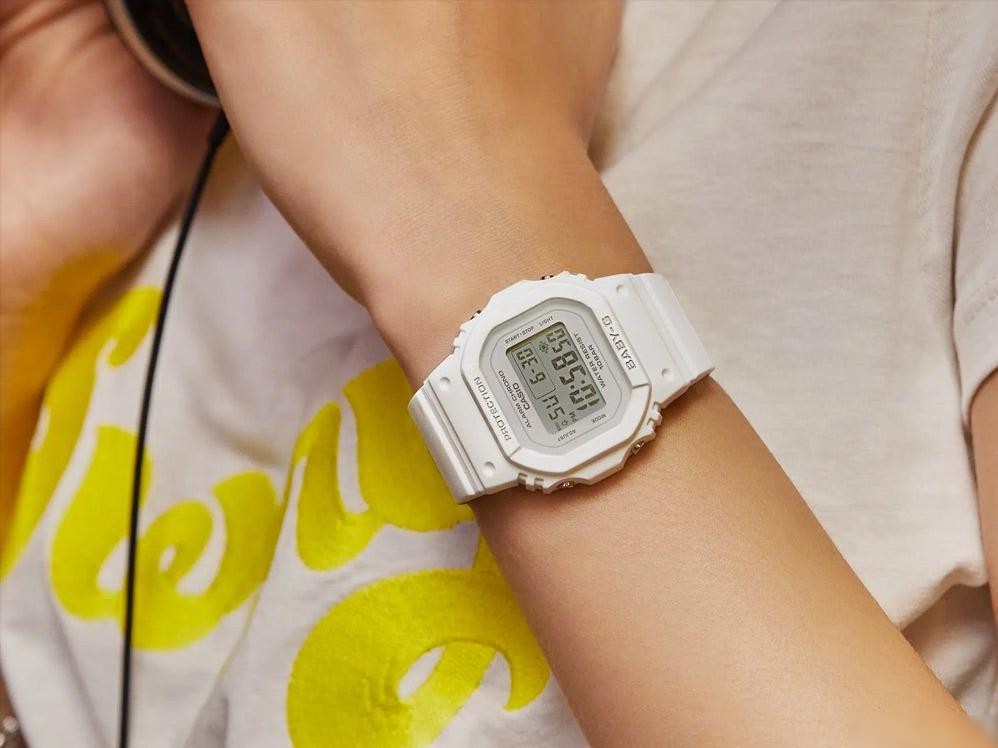 Наручные часы Casio BGD-565U-7E