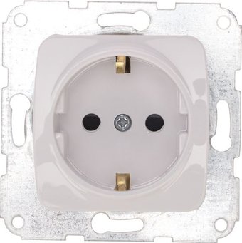 Розетка Kranz KR-78-0215