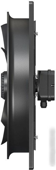 Осевой вентилятор ERA D 400 Storm 400