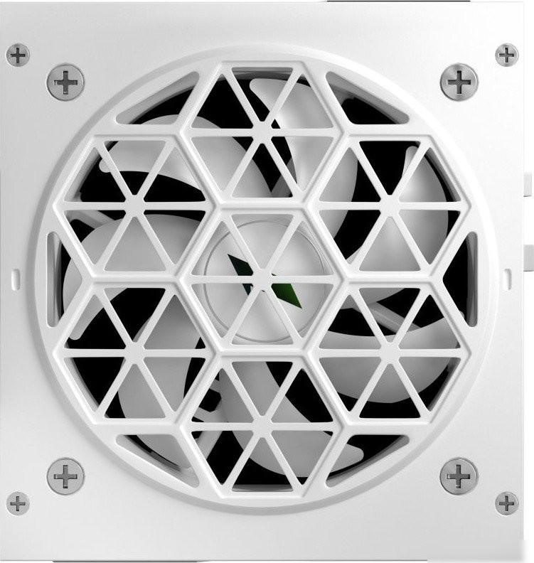 Блок питания 1stPlayer NGDP Gold 1000W HA-1000BA4-WH