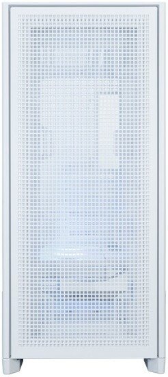 Корпус XASTRA A700 3ARGB-C10-UC (белый)