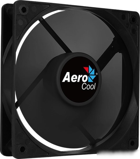 Вентилятор для корпуса AeroCool Force 12 (черный)