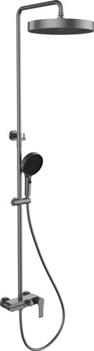 Душевая система Roxen Caspia 500660-GM