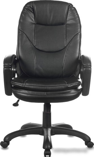 Кресло Brabix Trend EX-568 (черный)