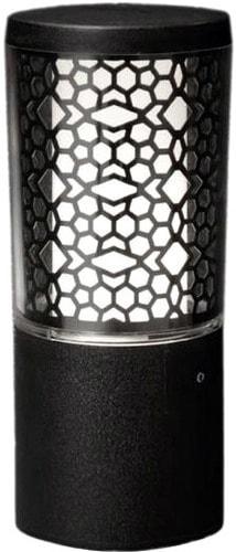 Садовый светильник Fumagalli Carlo Deco DR3.573.000.AXU1L