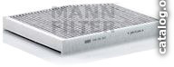 MANN-filter CUK29007 MANN-filter CUK29007