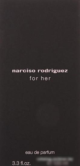 Narciso Rodriguez For Her EdP (100 мл)