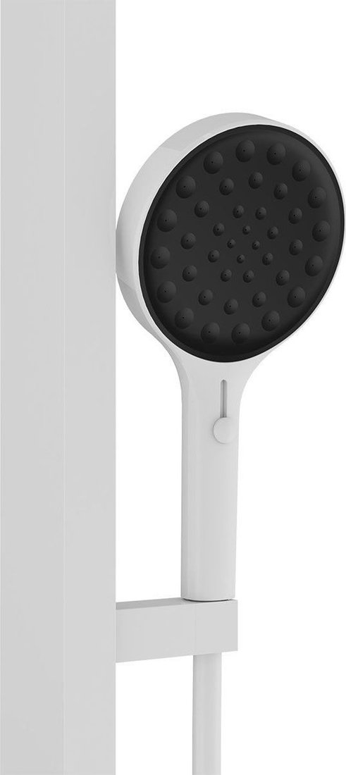 Душевая система Vincea Inspire VSFS-3I11W