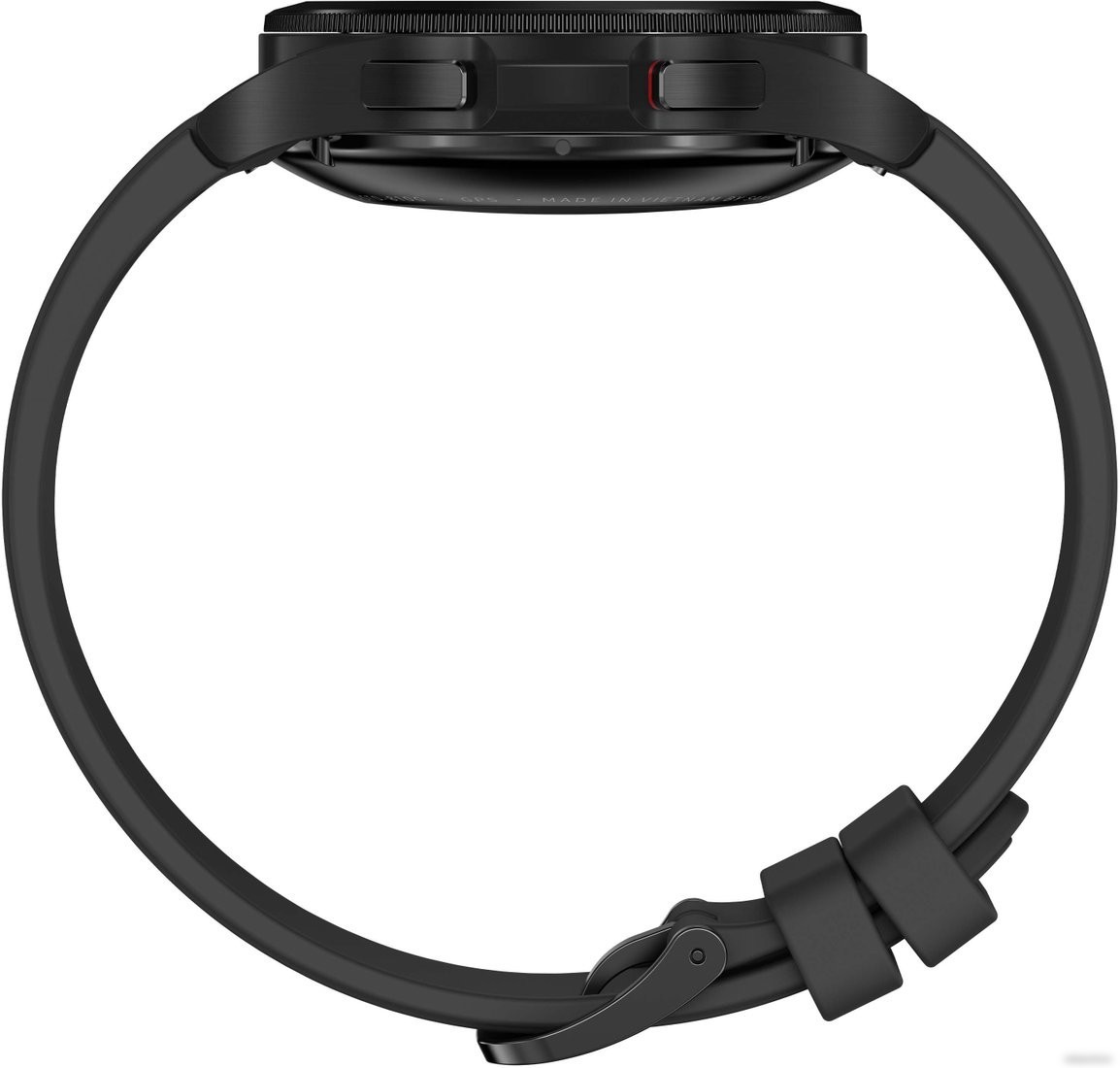 Умные часы Samsung Galaxy Watch4 Classic 42мм (черный)