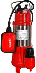 Фекальный насос Quattro Elementi Sewage 300F Ci