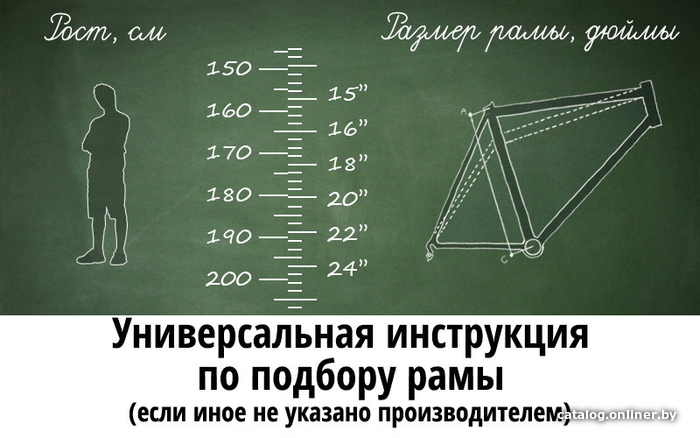 Велосипед Krakken Calypso 2023 (красный)