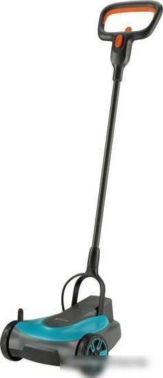 Газонокосилка Gardena HandyMower 22/18V P4A 14620-20 (с 1-им АКБ)