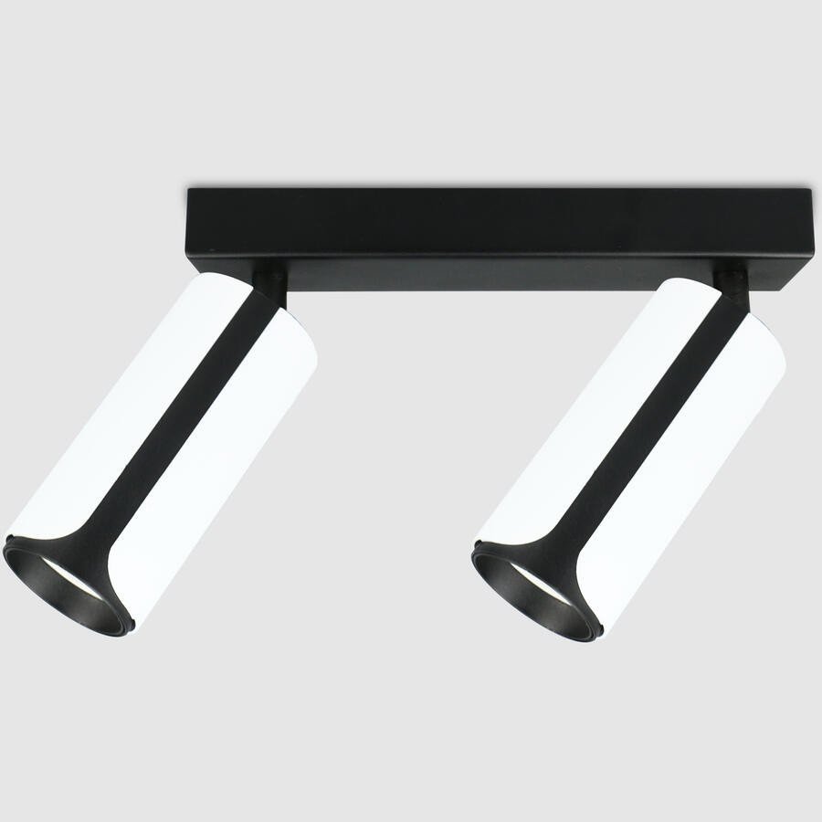 Спот General Lighting GWL-GU10-M-IP20 661710