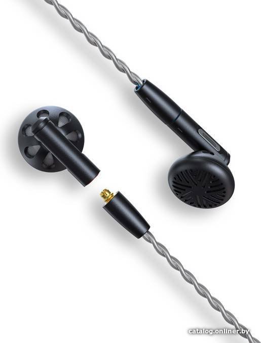 Наушники FiiO FF5