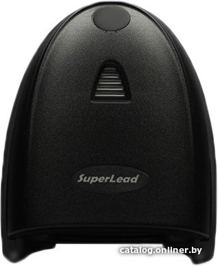 Сканер штрих-кодов Mercury 2200 P2D SuperLead