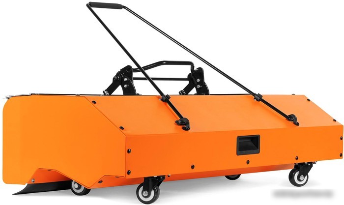Навесное оборудование для садовой техники Daewoo Power DASC Bunker 100