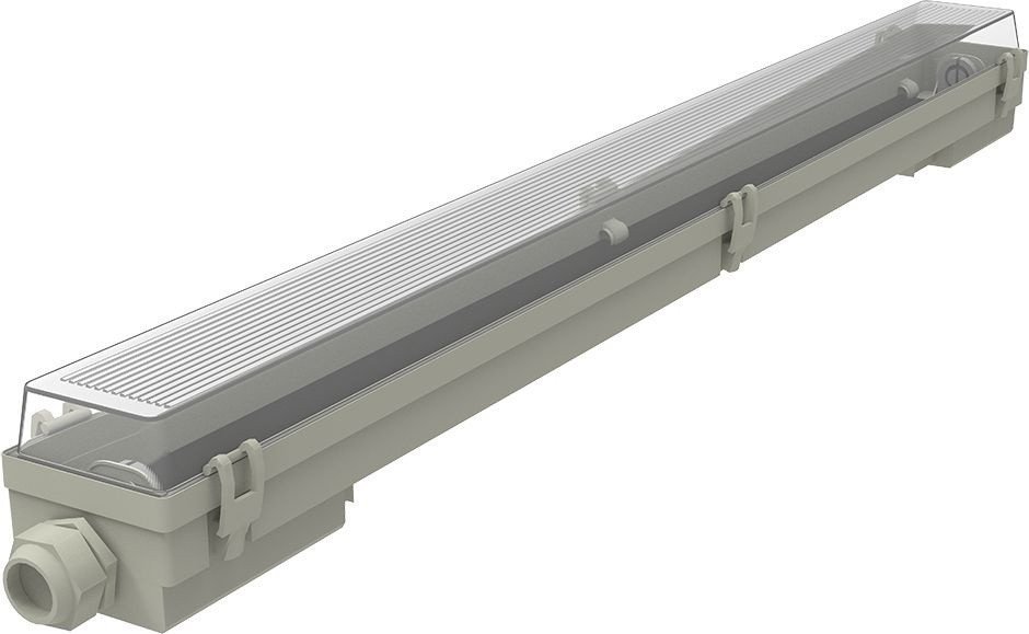 Линейный светильник Gauss Lite СПП-Т8-G13 909437160