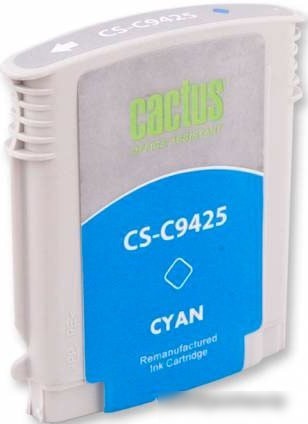 Картридж CACTUS CS-C9425 (аналог HP C9425A)