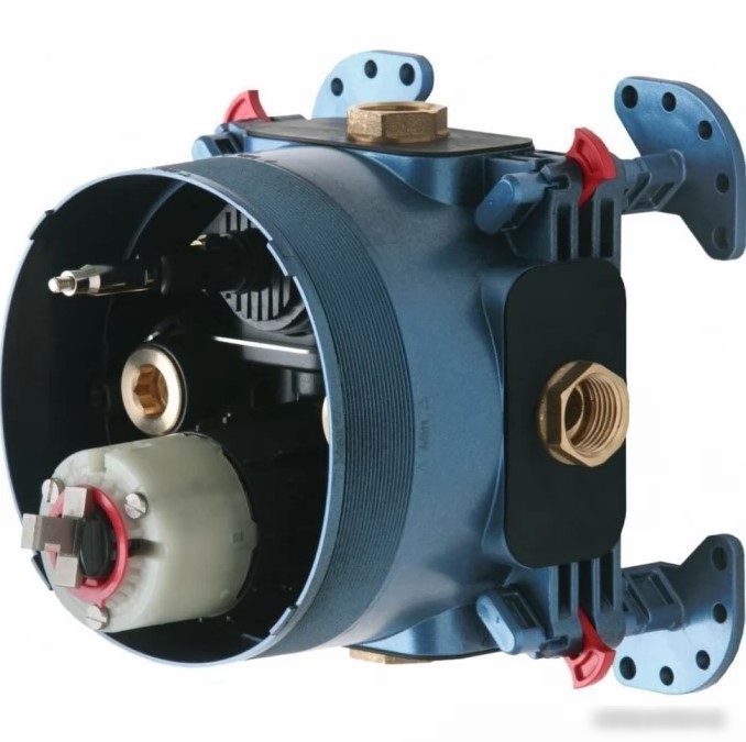 Смеситель Ideal Standard Cerafine A7388AA + A1000NU