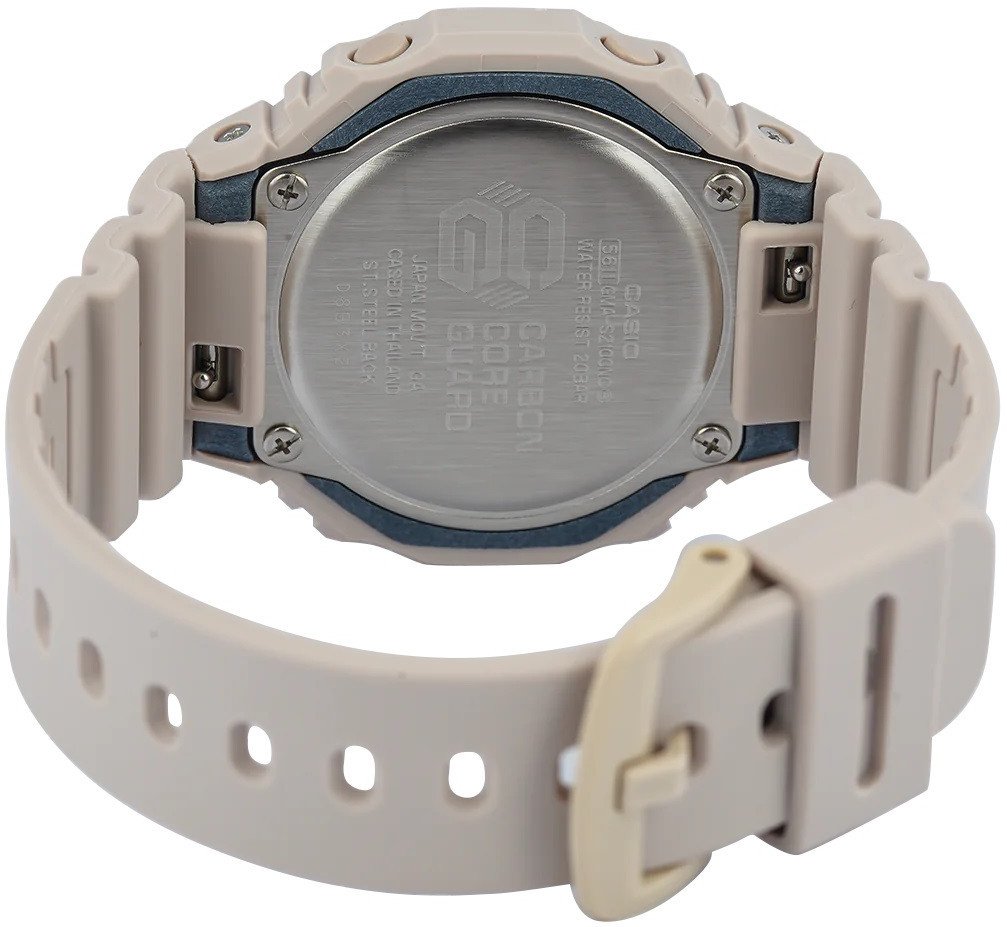 Наручные часы Casio GMA-S2100NC-4A