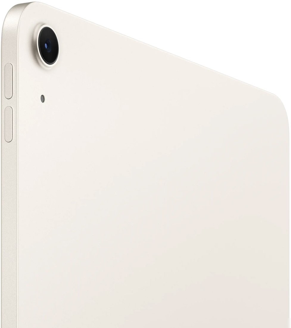 Планшет Apple iPad Air 11" 2025 256GB (звездный свет)