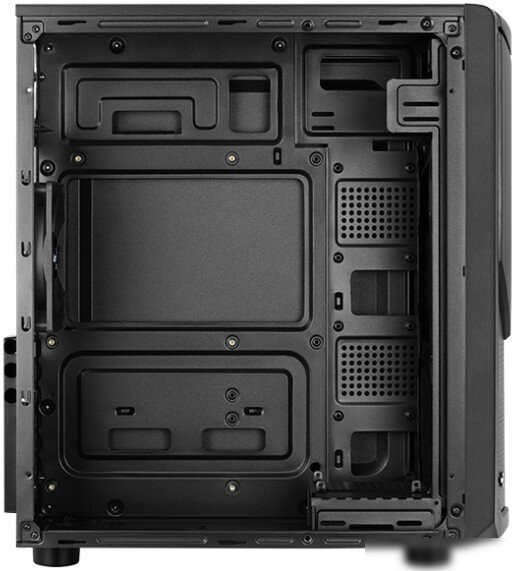 Компьютер Z-Tech 5-56G-16-240-1000-450-N-20001n