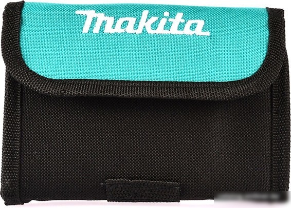 Набор оснастки Makita D-31762 (17 предметов)