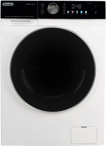 Стиральная машина DeLonghi Belinda L 1026 VI
