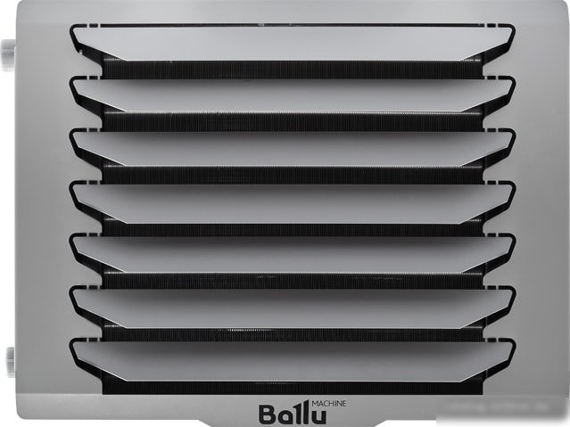 Водяной тепловентилятор Ballu BHP-W4-15-S