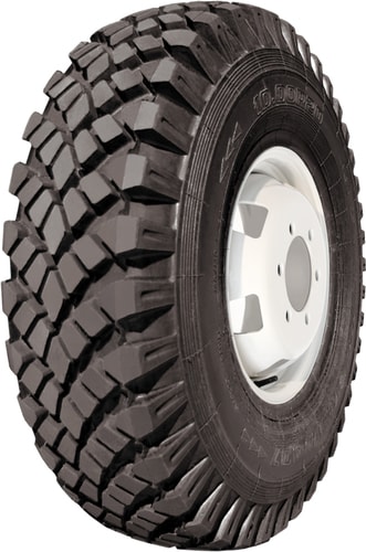 Автомобильные шины KAMA 407 10.00R20 146/143J