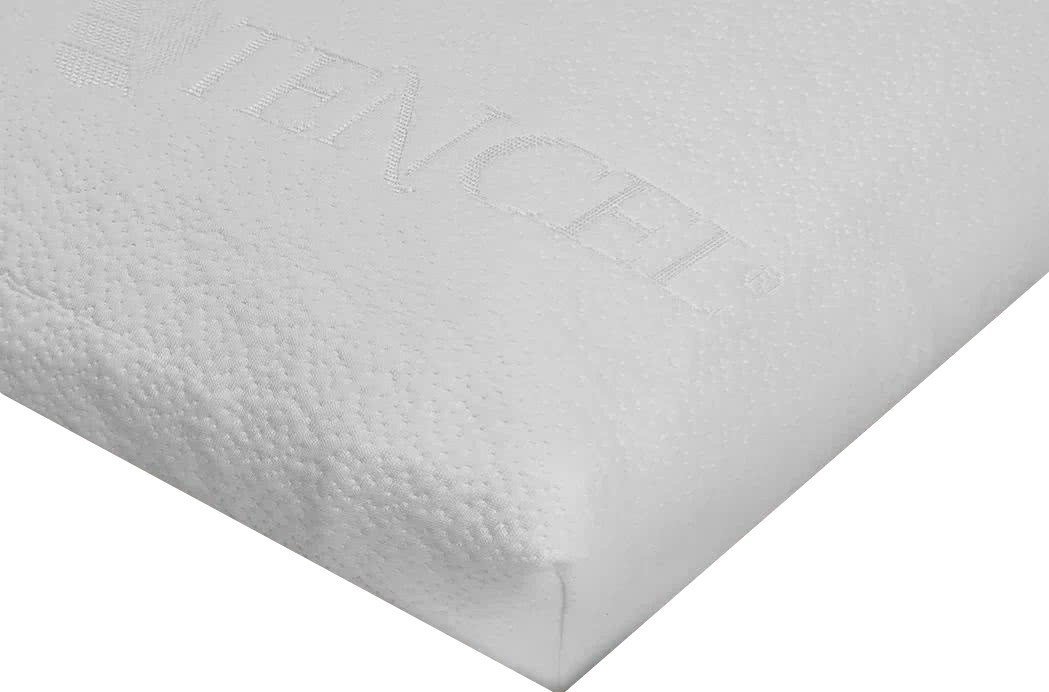 Защитный наматрасник Primavelle Tencel 160х200 130004209-T (белый)