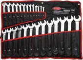 Набор ключей RockForce RF-5266P (26 предметов)