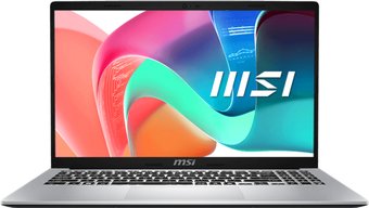 Ноутбук MSI Modern 15 F13MG-093XBY Win 11 Pro