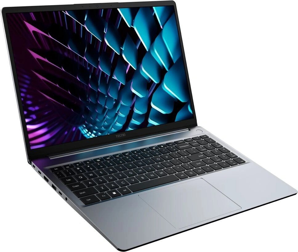 Ноутбук Tecno MegaBook K16SFA 71005000407