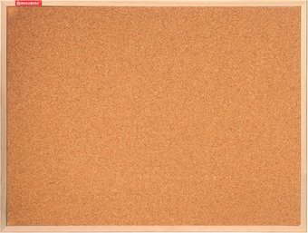 Офисная пробковая доска BRAUBERG 236861