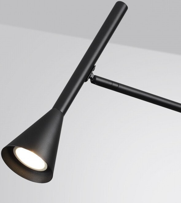 Бра Odeon Light Izzy 7031/1W Hightech ODL25 677