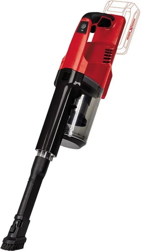 Пылесос Einhell TE-SV 18 Li 2347180SET2 (с 1-им АКБ)