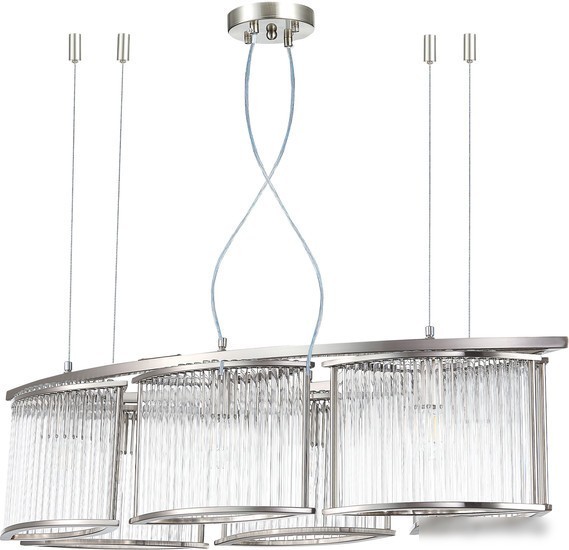 Подвесная люстра ST Luce Velletri SL1627.103.06