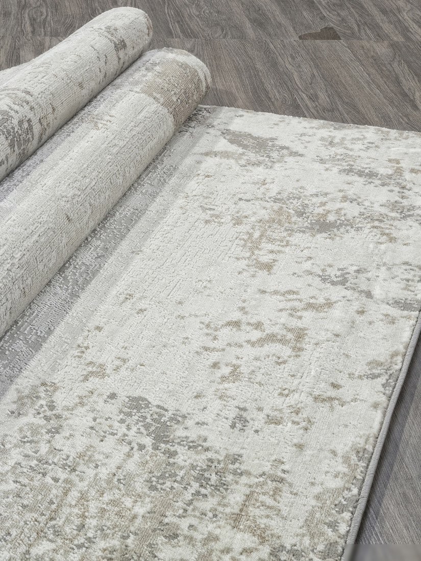 Ковер для жилой комнаты Merinos Sirius F191-STAN-BEIGE (2.5x3.5)
