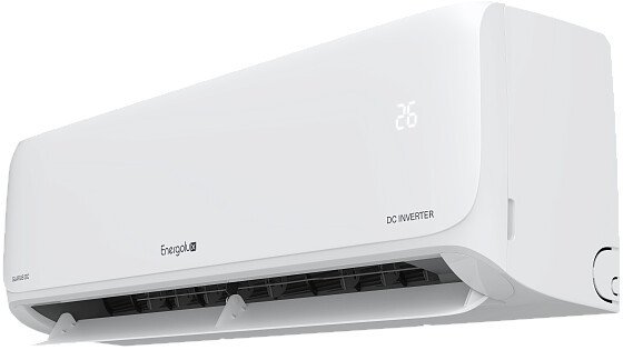 Кондиционер Energolux Glarus DC ESAS24GL1_HDC/ESAU24GL1_HDC