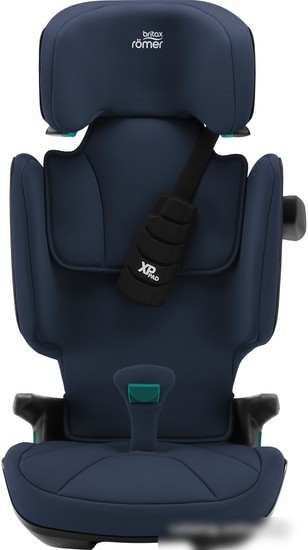 Детское автокресло Britax Romer Kidfix i-Size (night blue)