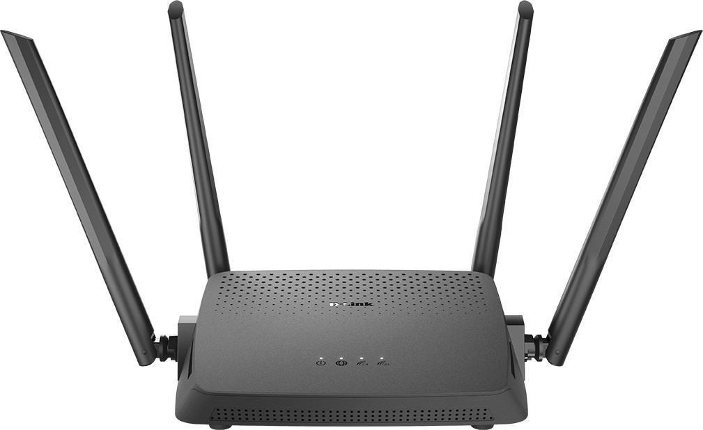 Wi-Fi роутер D-Link DIR-842/RU/R5A