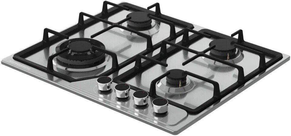 Варочная панель KUPPERSBERG FS 60 X