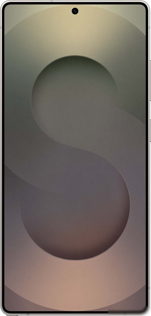 Телефон Samsung Galaxy S25 Ultra SM-S938B 12GB/256GB (зеленый титан)
