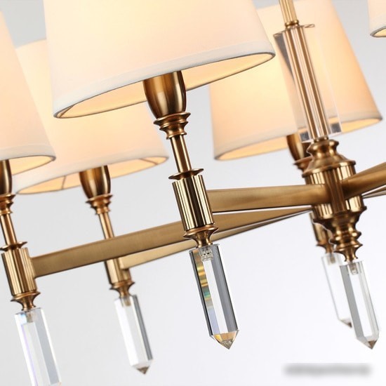 Подвесная люстра Odeon Light London 4894/7