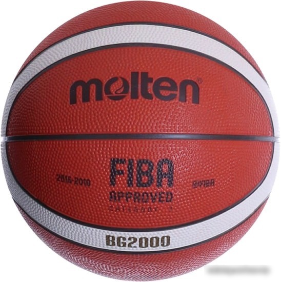 Мяч Molten B3G2000 (3 размер)