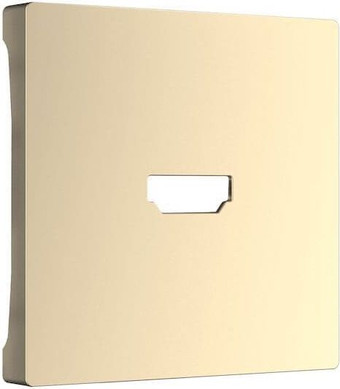 Накладка для розетки Werkel W1196011 a050870