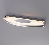 Бра Евросвет Colorado Neo LED (серебристый)