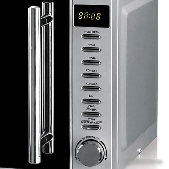 Микроволновая печь BBK 20MWG-733T/BS-M